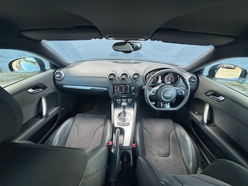 Used Audi TT 2013 for sale - 75925250: Photo