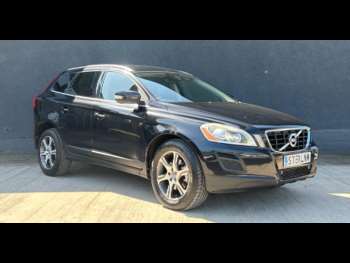 2011 - D5 [215] SE Lux 5dr AWD Geartronic