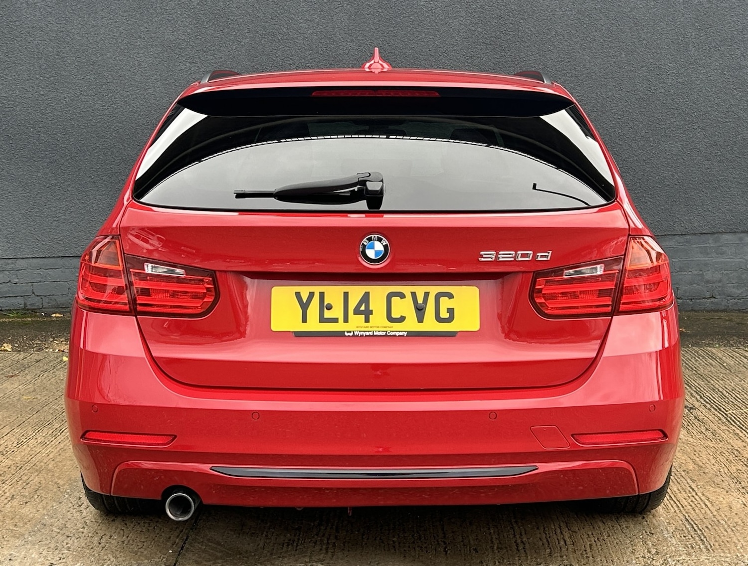 Used BMW 3 Series 2014 for sale - 76461560: Photo 10