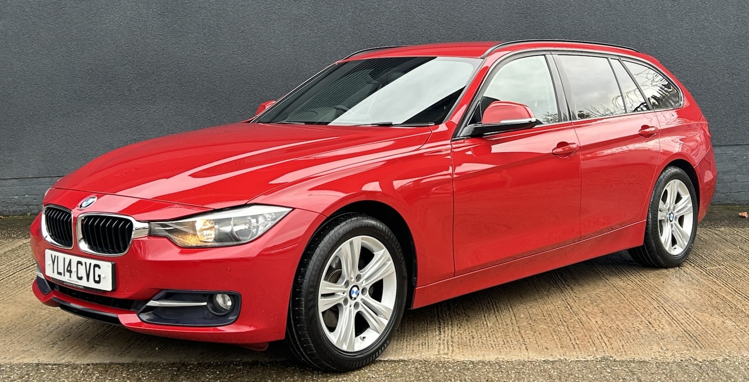 Used BMW 3 Series 2014 for sale - 76461560: Photo 11