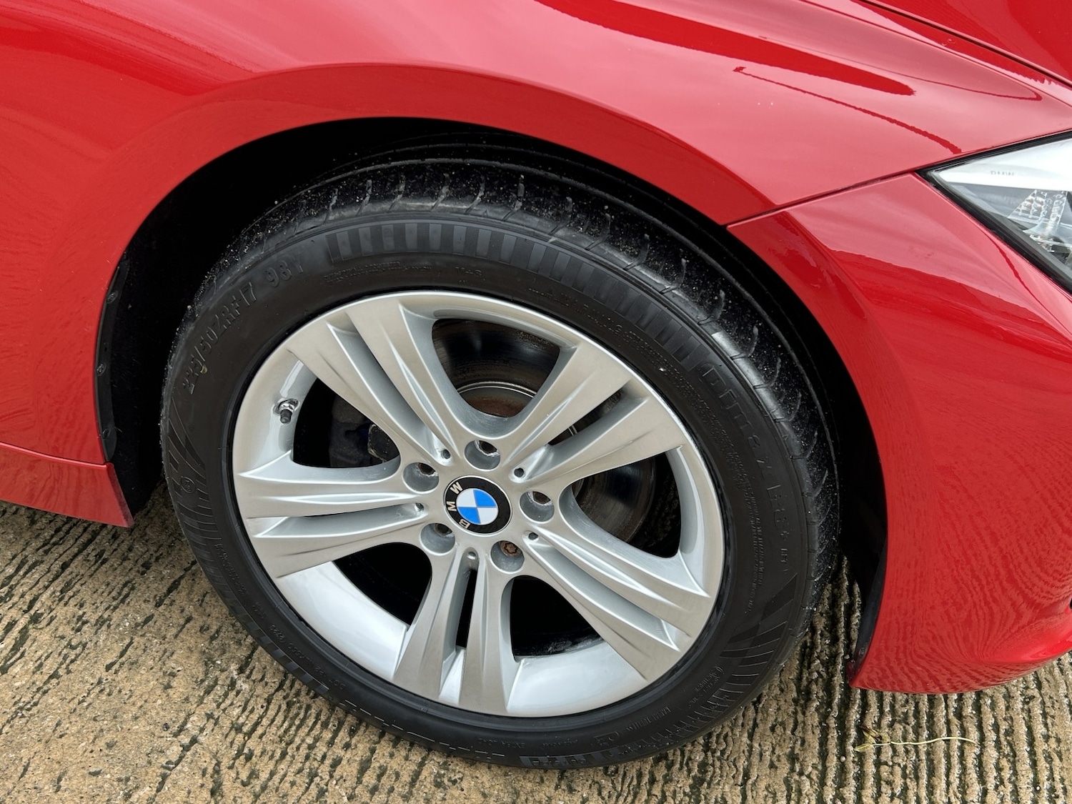 Used BMW 3 Series 2014 for sale - 76461560: Photo 13