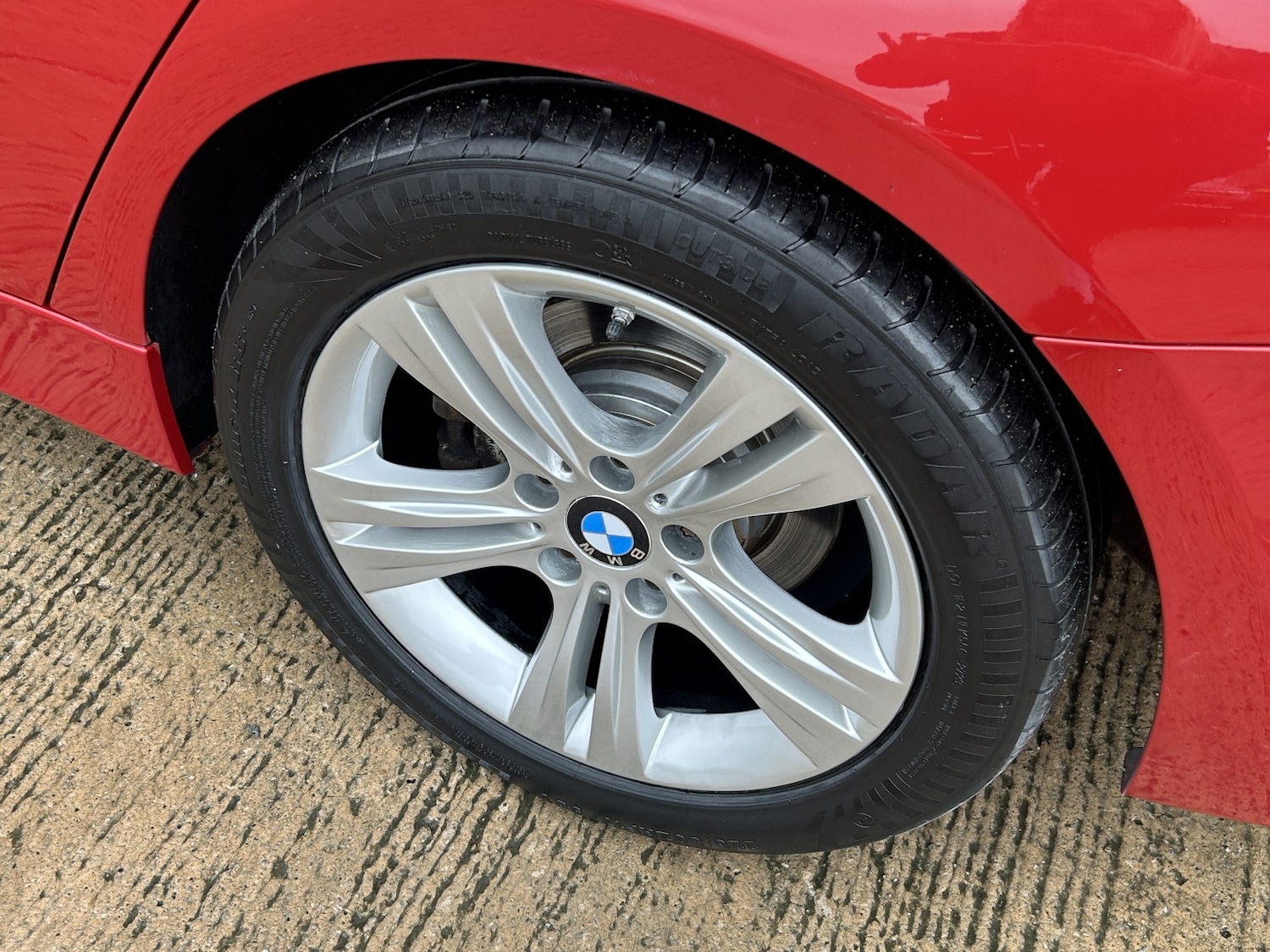 Used BMW 3 Series 2014 for sale - 76461560: Photo 14