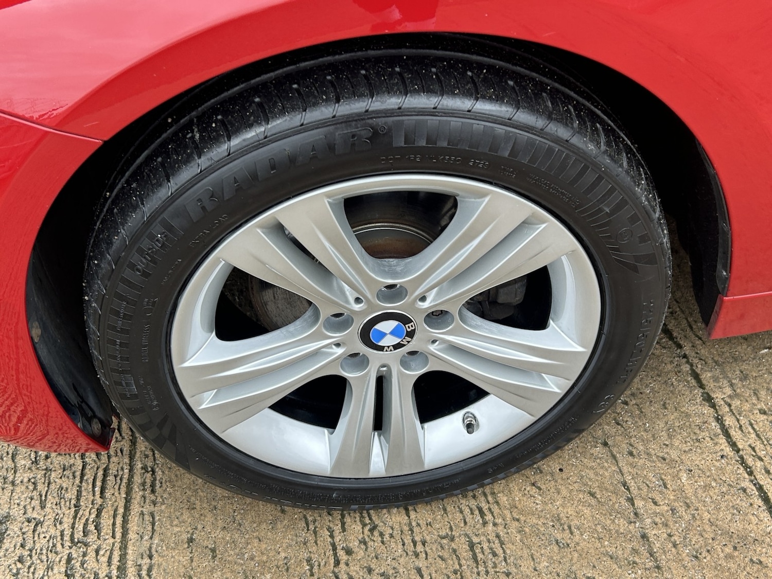 Used BMW 3 Series 2014 for sale - 76461560: Photo 15