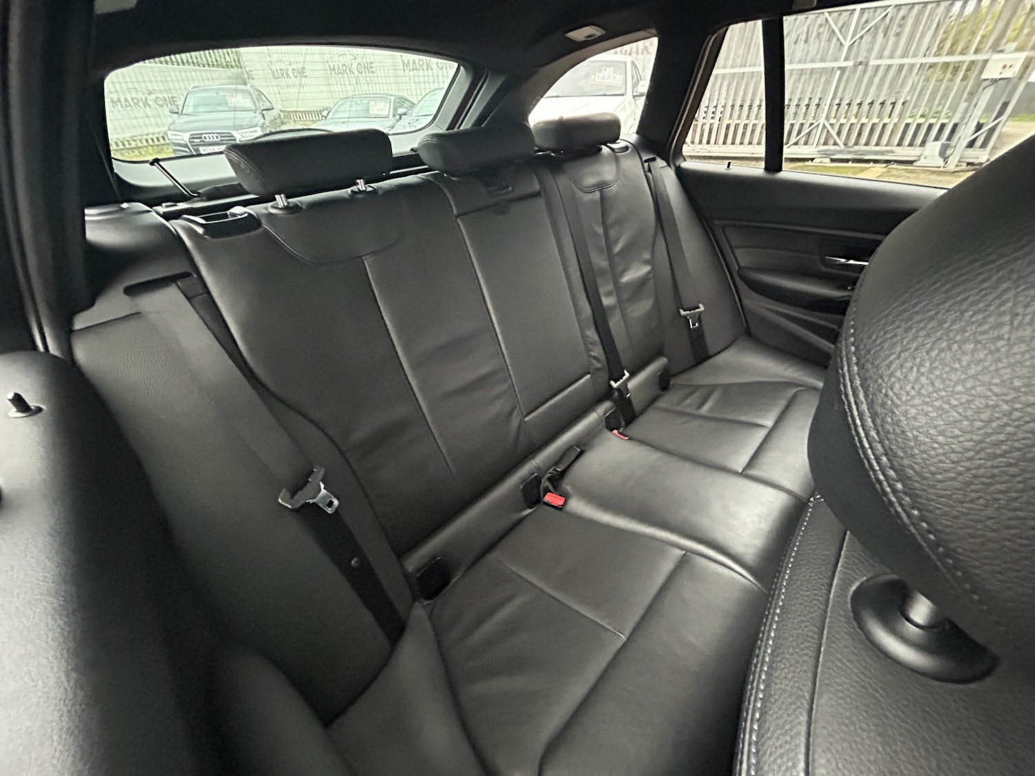 Used BMW 3 Series 2014 for sale - 76461560: Photo 18