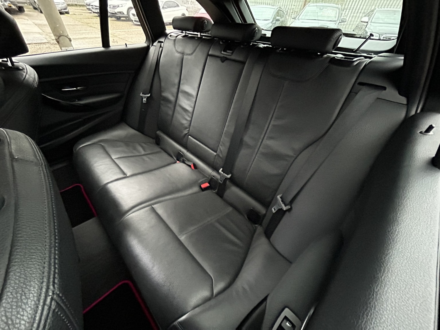 Used BMW 3 Series 2014 for sale - 76461560: Photo 20