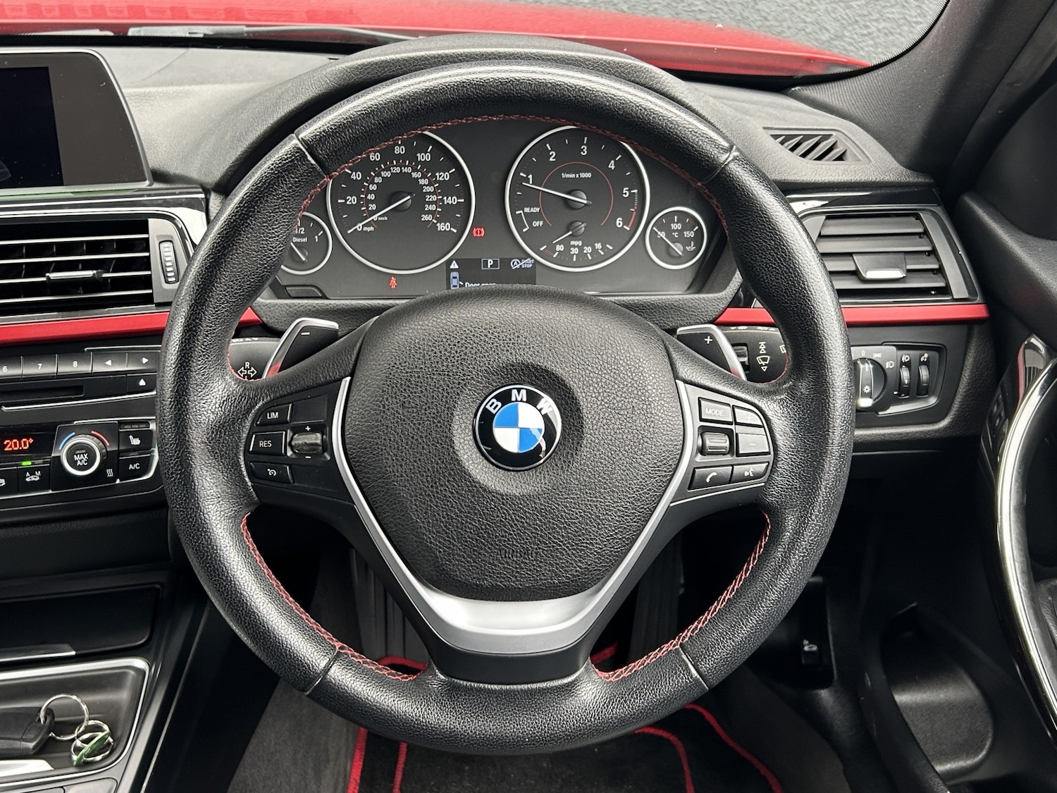 Used BMW 3 Series 2014 for sale - 76461560: Photo 21