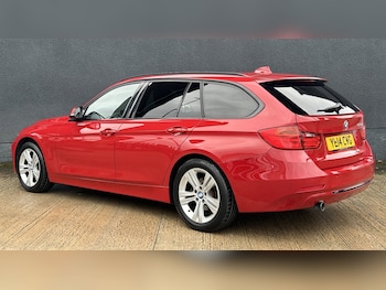 Used BMW 3 Series 2014 for sale - 76461560: Photo