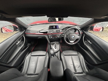 Used BMW 3 Series 2014 for sale - 76461560: Photo