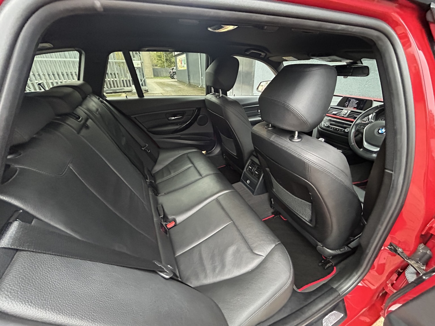 Used BMW 3 Series 2014 for sale - 76461560: Photo 50