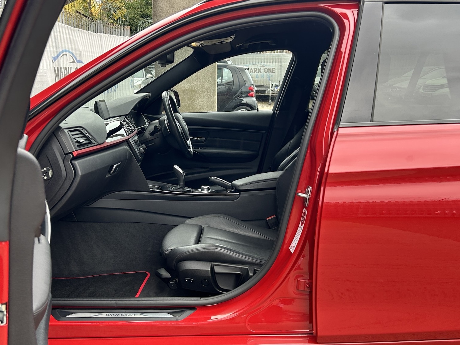 Used BMW 3 Series 2014 for sale - 76461560: Photo 52