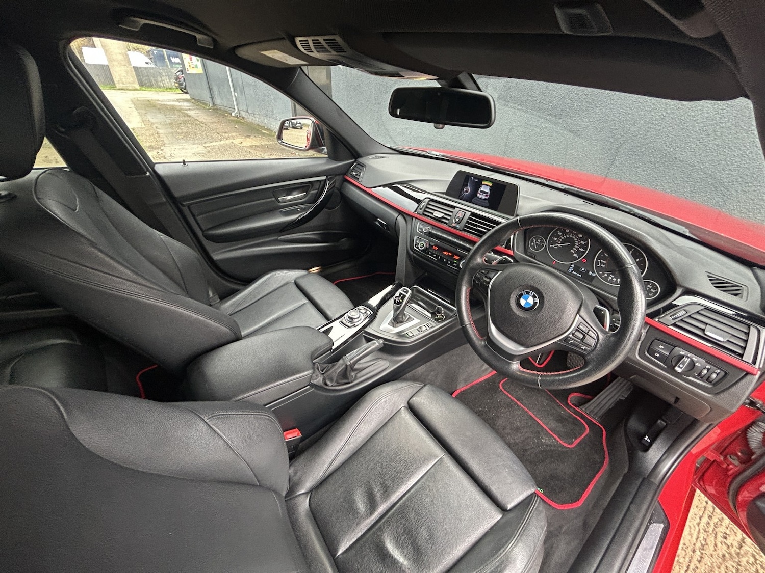 Used BMW 3 Series 2014 for sale - 76461560: Photo 54