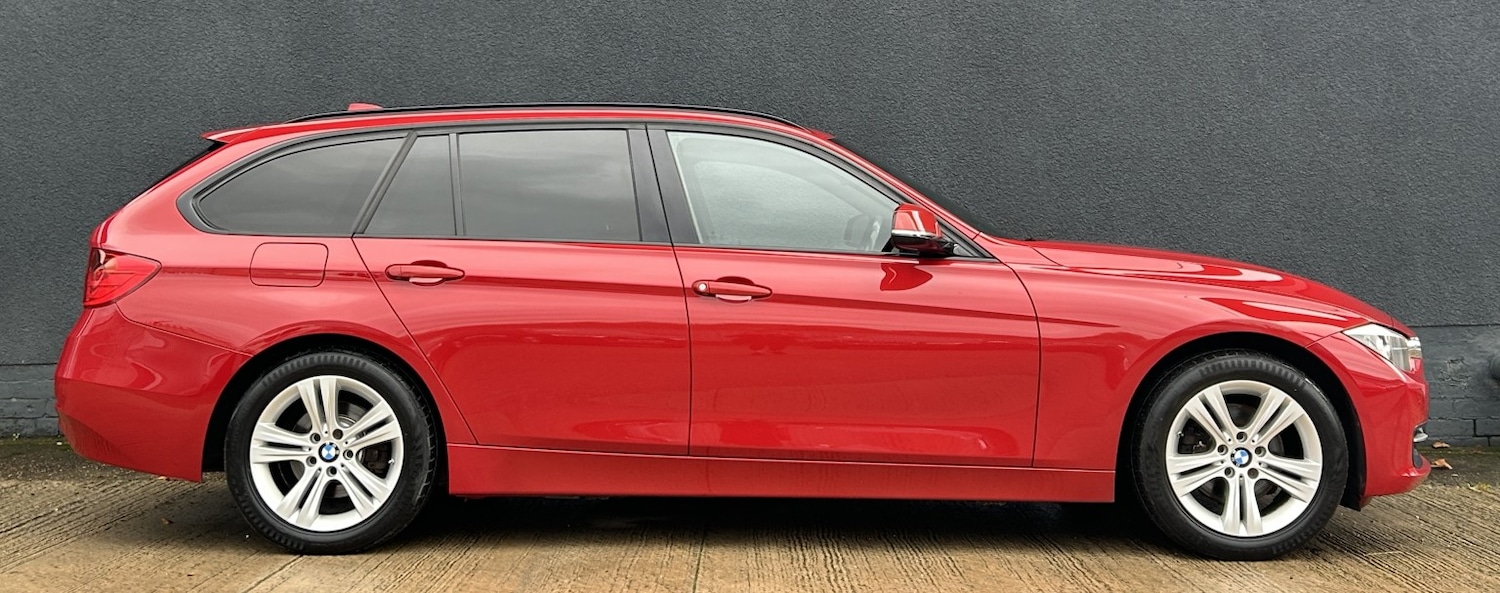 Used BMW 3 Series 2014 for sale - 76461560: Photo 7