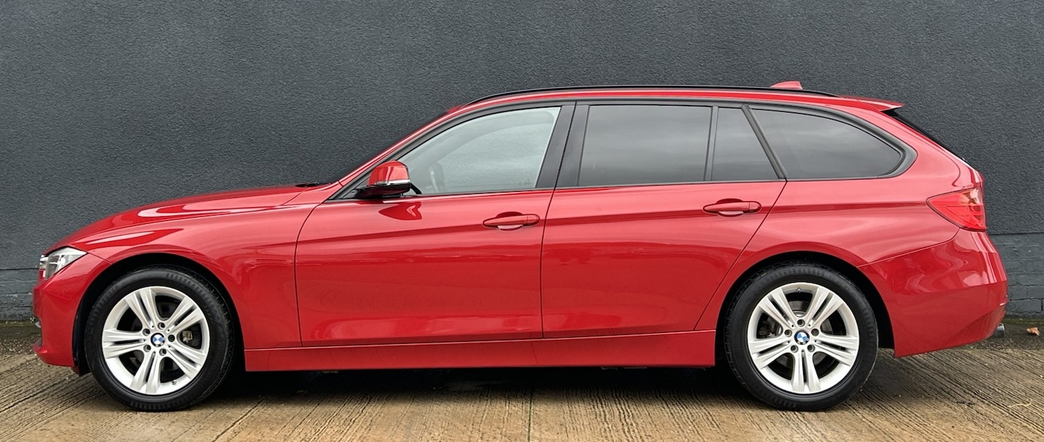 Used BMW 3 Series 2014 for sale - 76461560: Photo 8