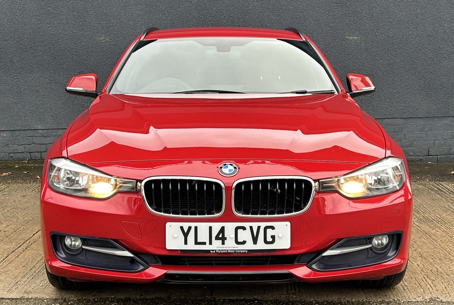 Used BMW 3 Series 2014 for sale - 76461560: Photo 9