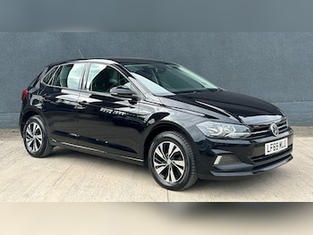 Volkswagen - Polo
