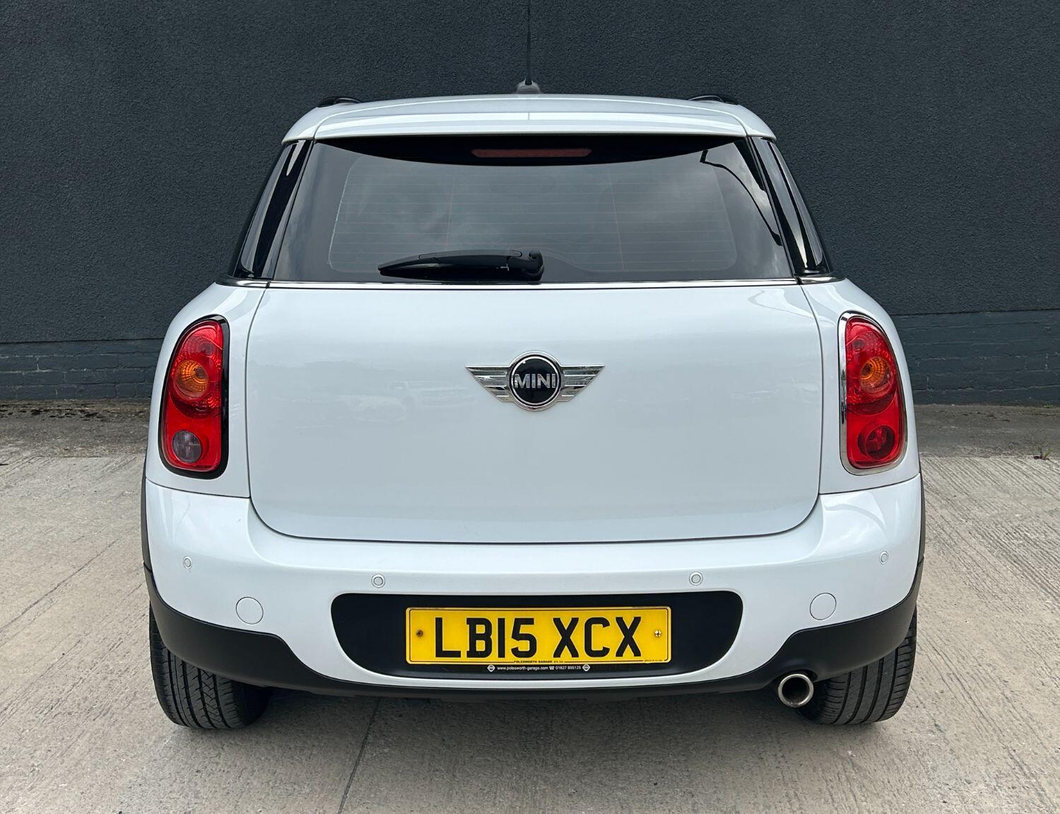 Used MINI Countryman 2015 for sale - 76565198: Photo 10