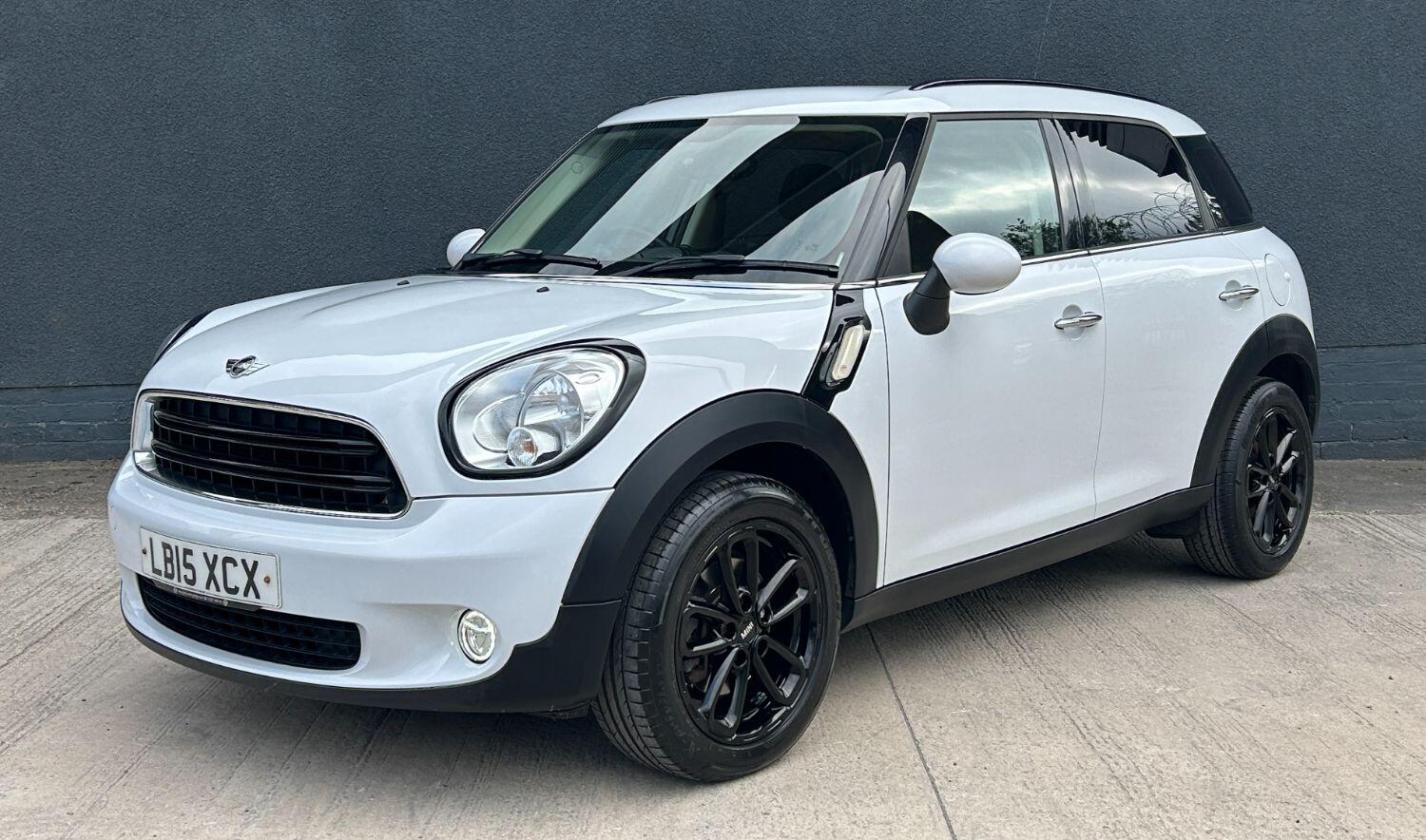 Used MINI Countryman 2015 for sale - 76565198: Photo 11