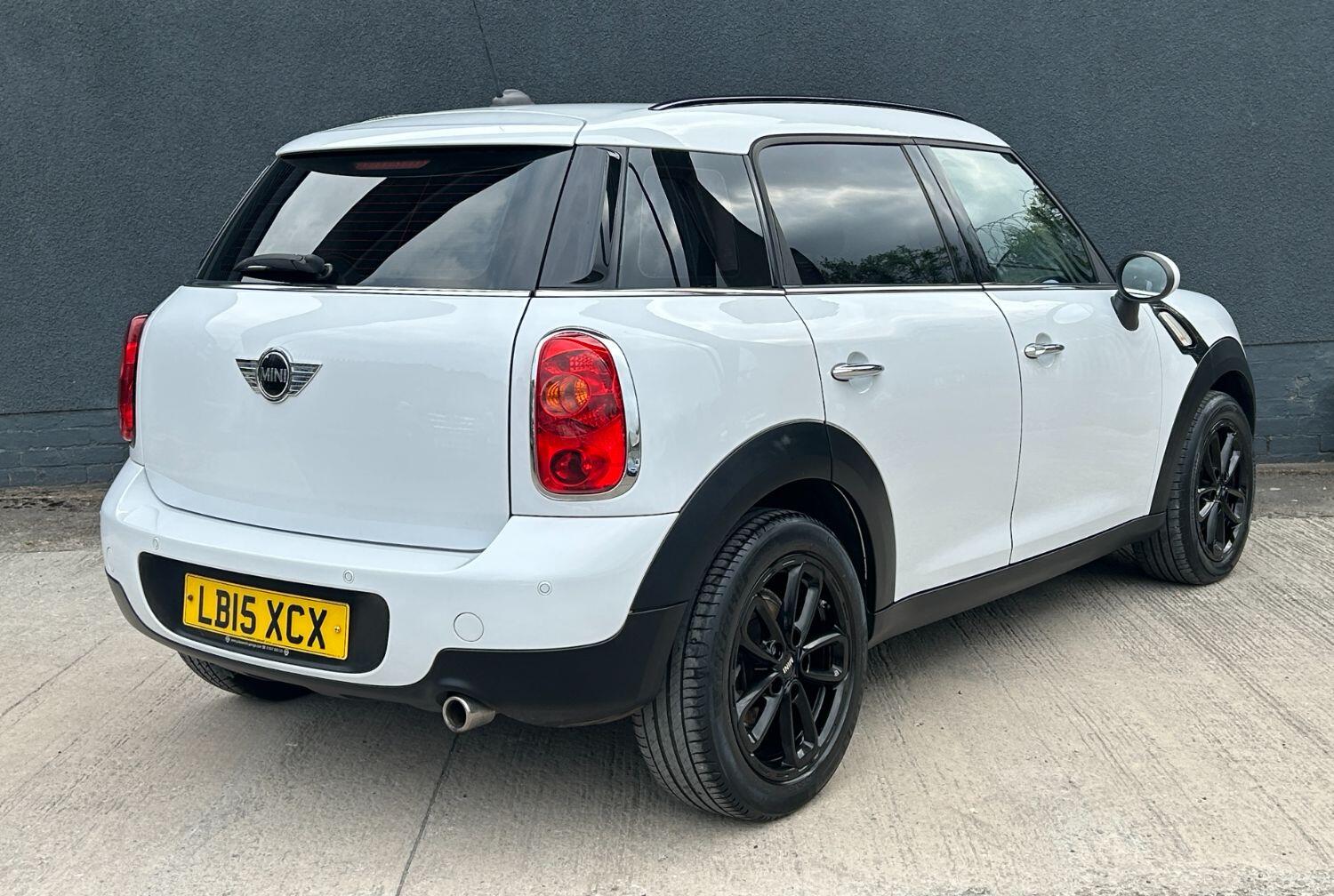 Used MINI Countryman 2015 for sale - 76565198: Photo 12