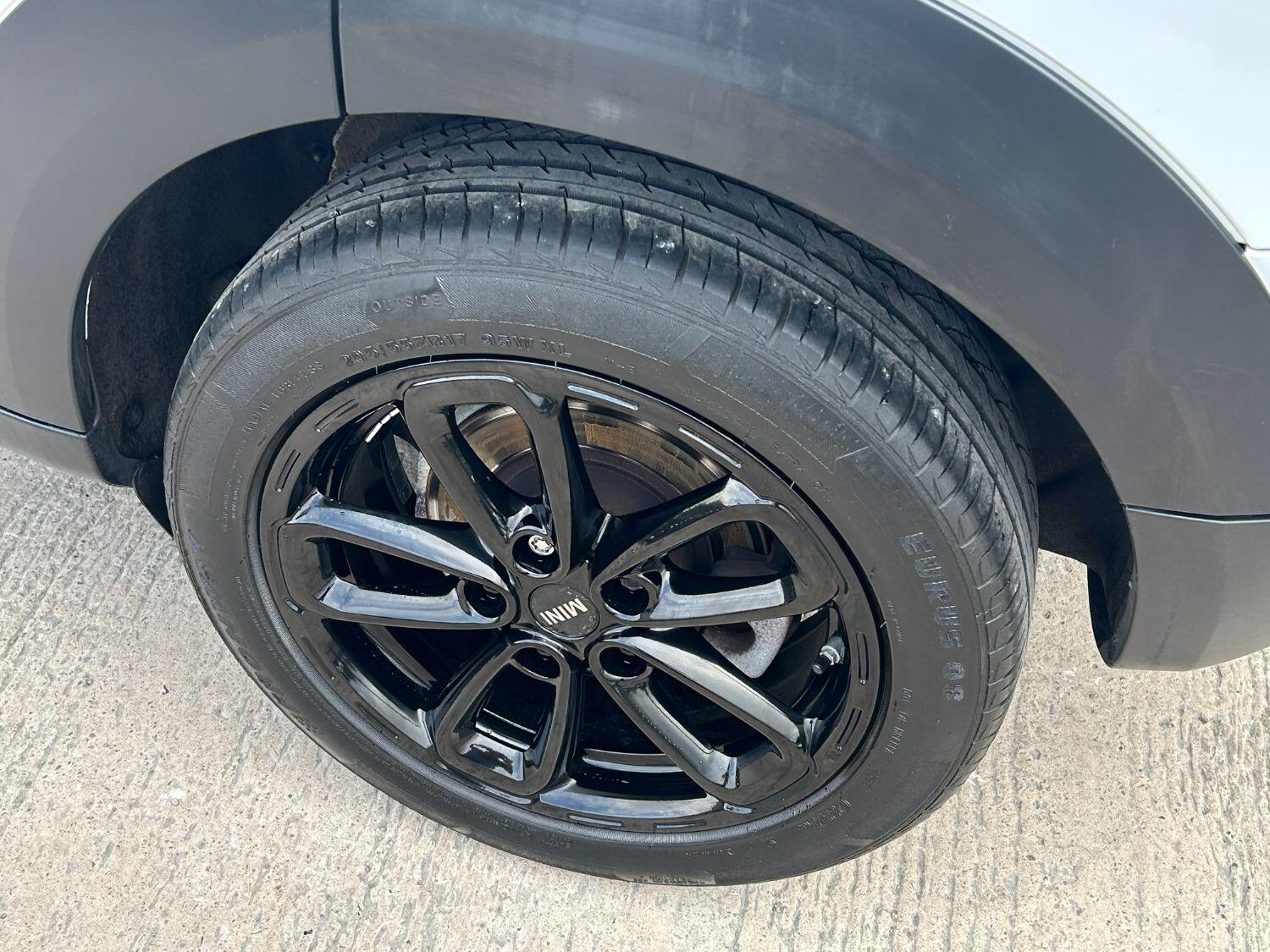 Used MINI Countryman 2015 for sale - 76565198: Photo 13