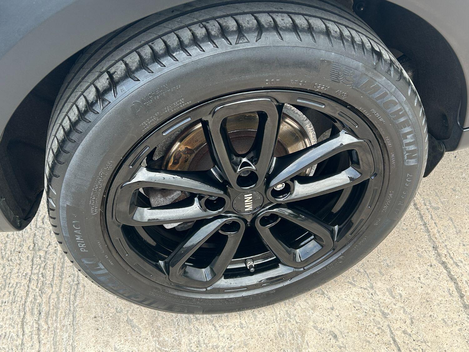 Used MINI Countryman 2015 for sale - 76565198: Photo 15