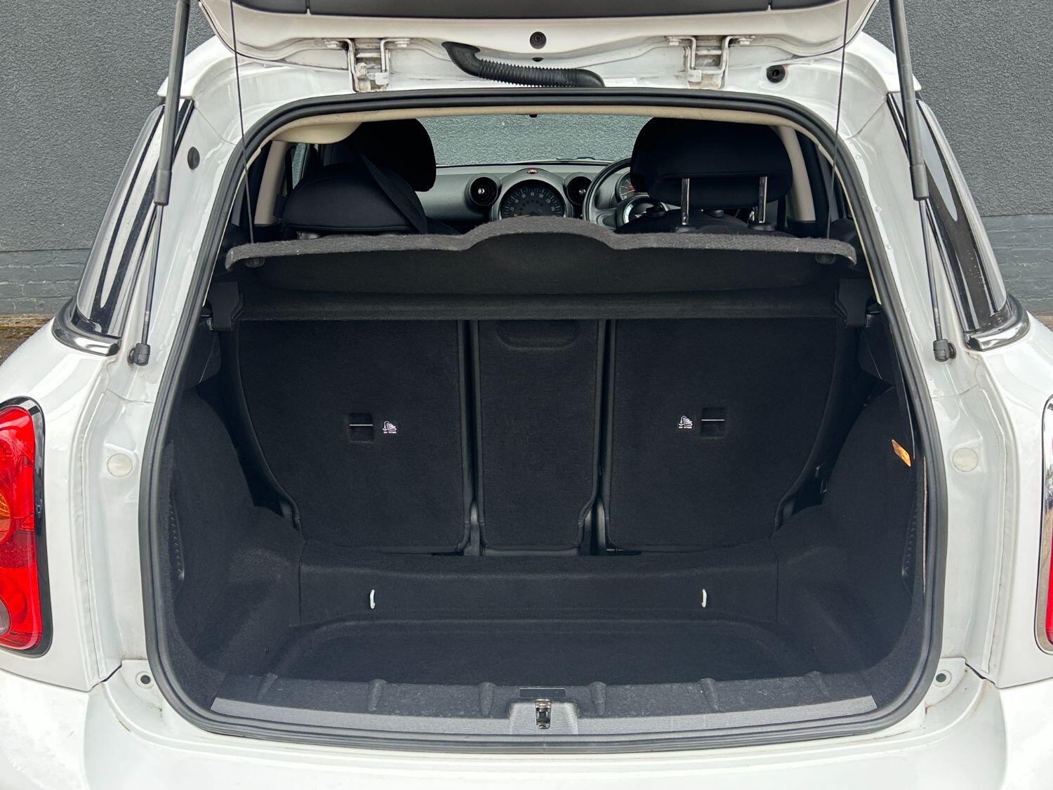 Used MINI Countryman 2015 for sale - 76565198: Photo 16