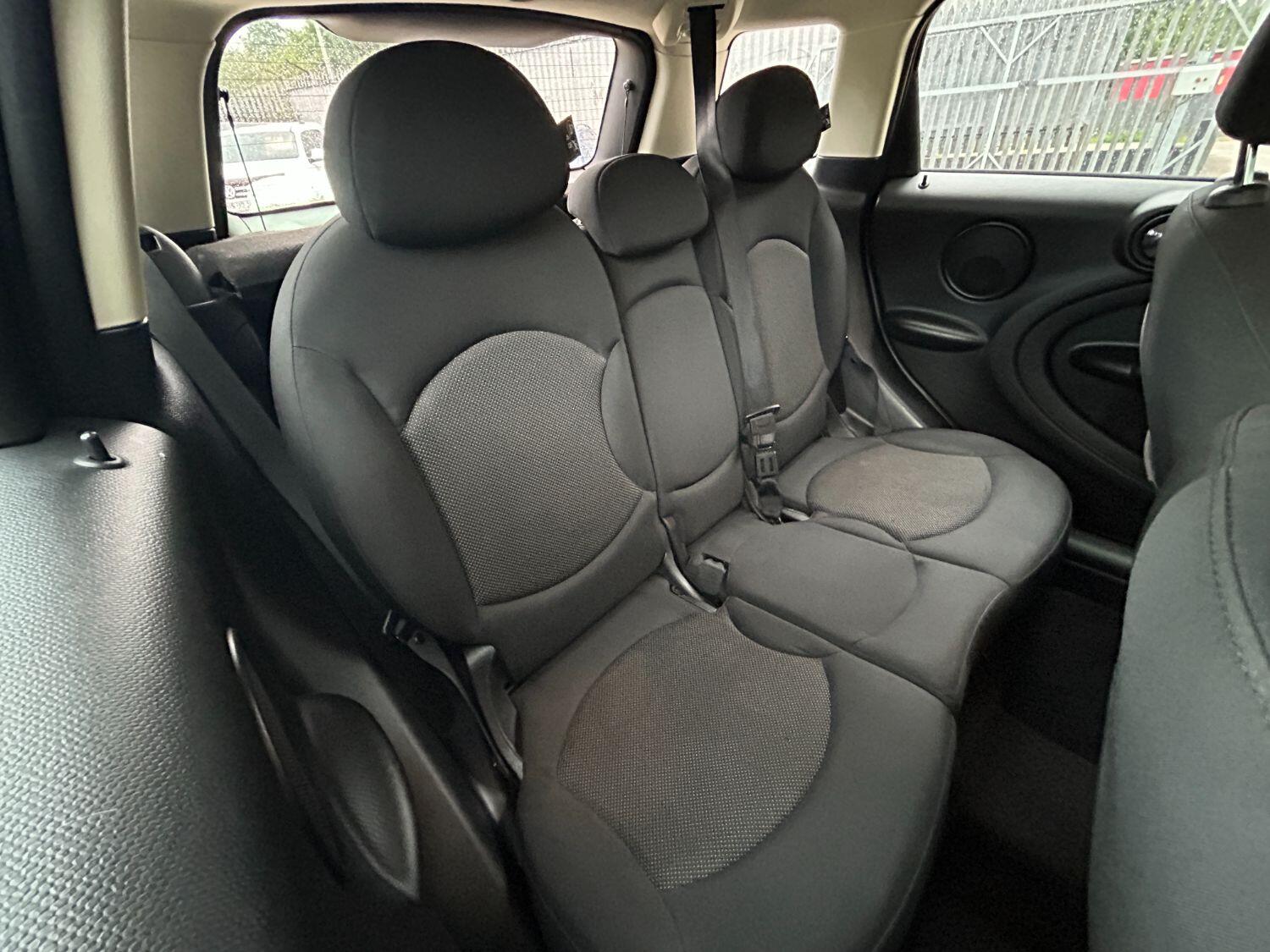 Used MINI Countryman 2015 for sale - 76565198: Photo 17