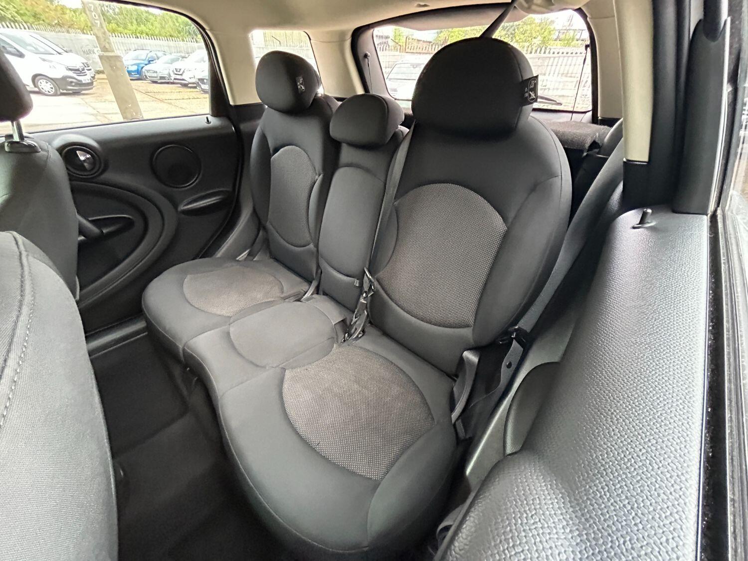 Used MINI Countryman 2015 for sale - 76565198: Photo 19