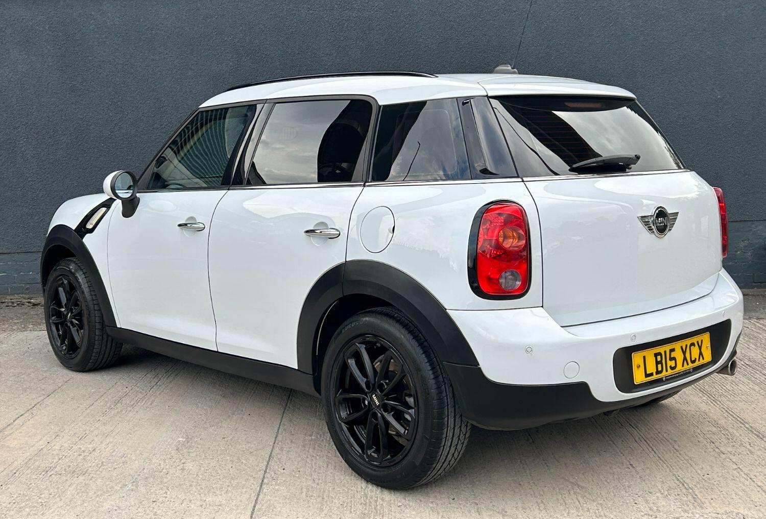 Used MINI Countryman 2015 for sale - 76565198: Photo 2