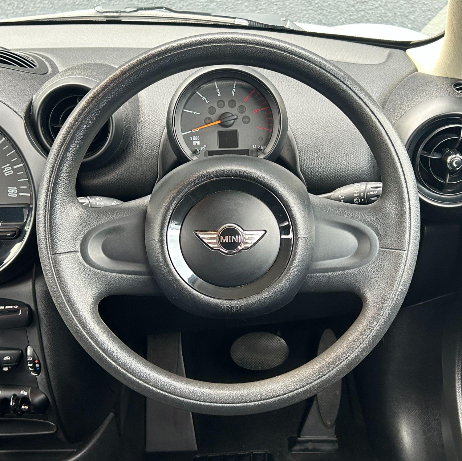 Used MINI Countryman 2015 for sale - 76565198: Photo 20