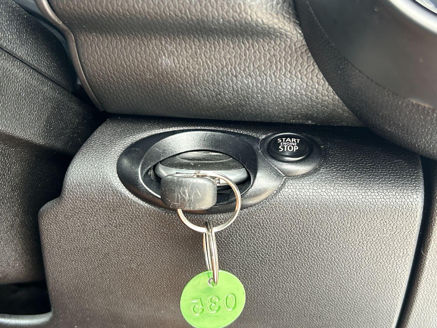 Used MINI Countryman 2015 for sale - 76565198: Photo 25