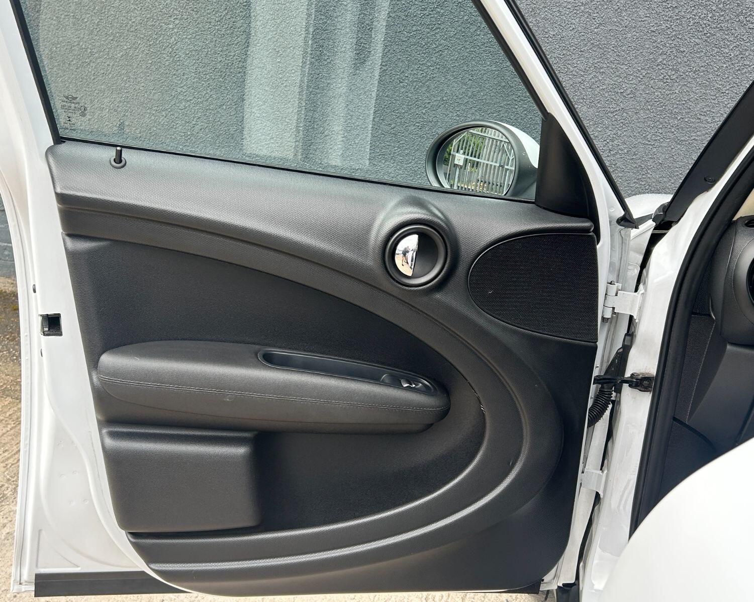 Used MINI Countryman 2015 for sale - 76565198: Photo 33