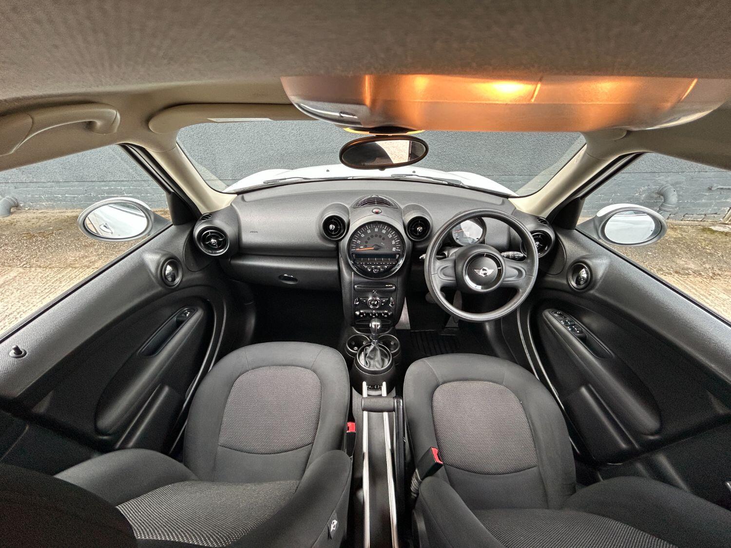 Used MINI Countryman 2015 for sale - 76565198: Photo 4