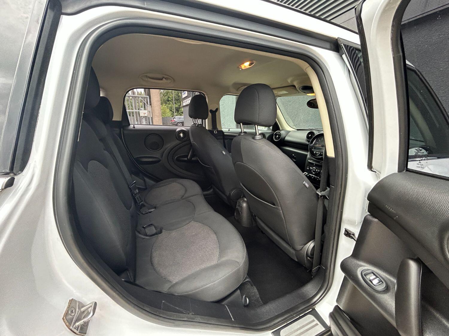 Used MINI Countryman 2015 for sale - 76565198: Photo 41