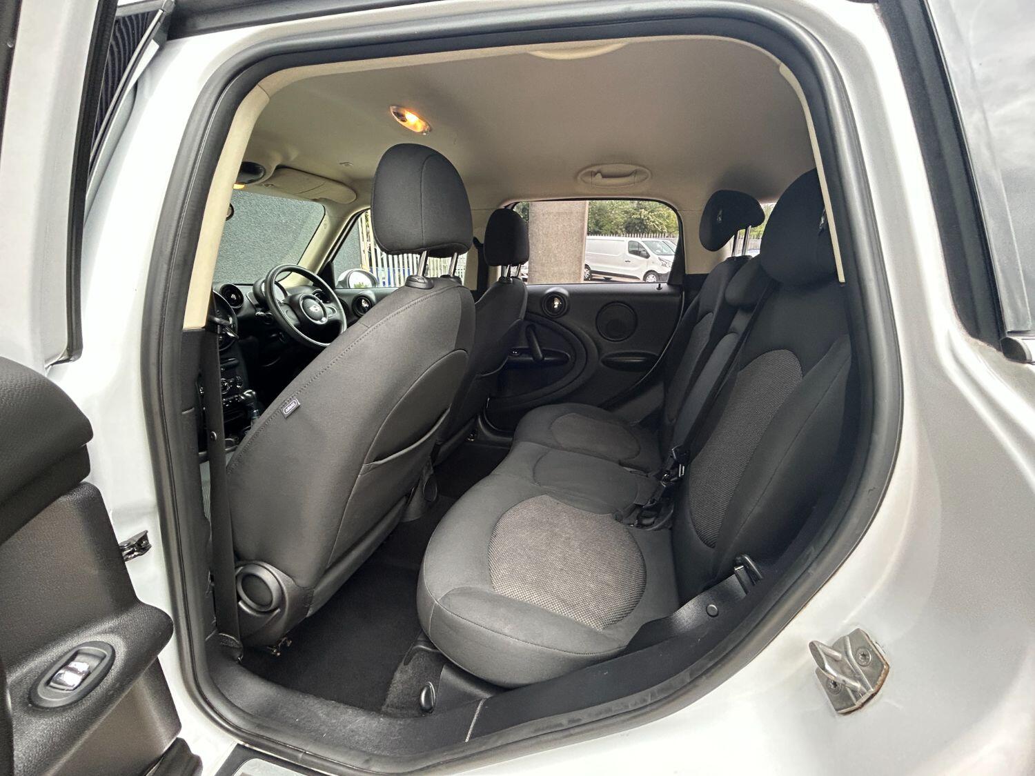 Used MINI Countryman 2015 for sale - 76565198: Photo 42