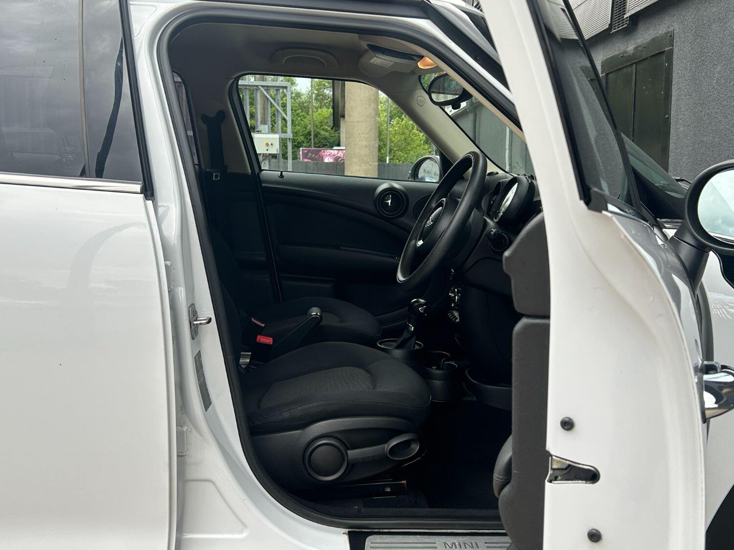 Used MINI Countryman 2015 for sale - 76565198: Photo 43