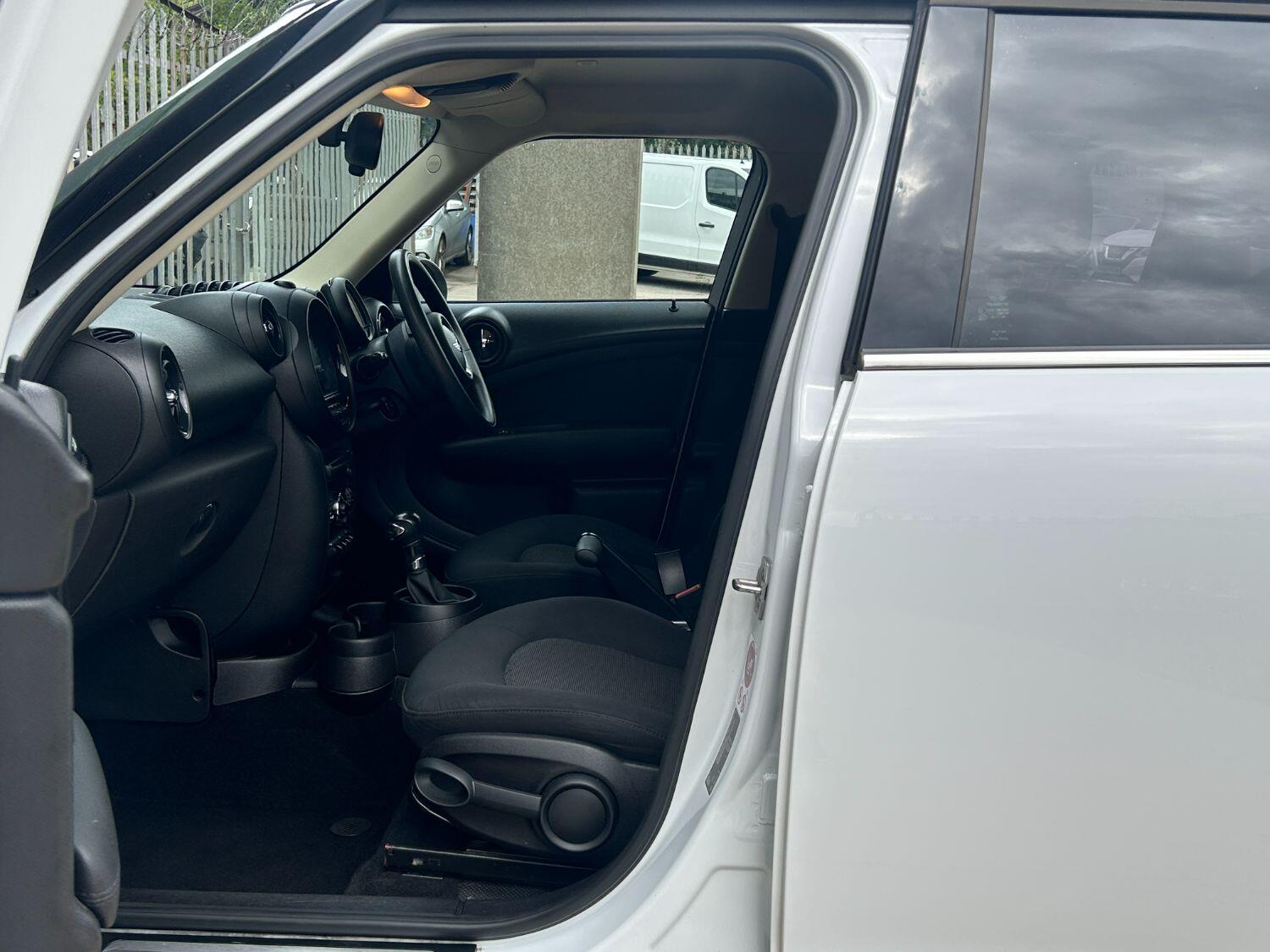 Used MINI Countryman 2015 for sale - 76565198: Photo 44