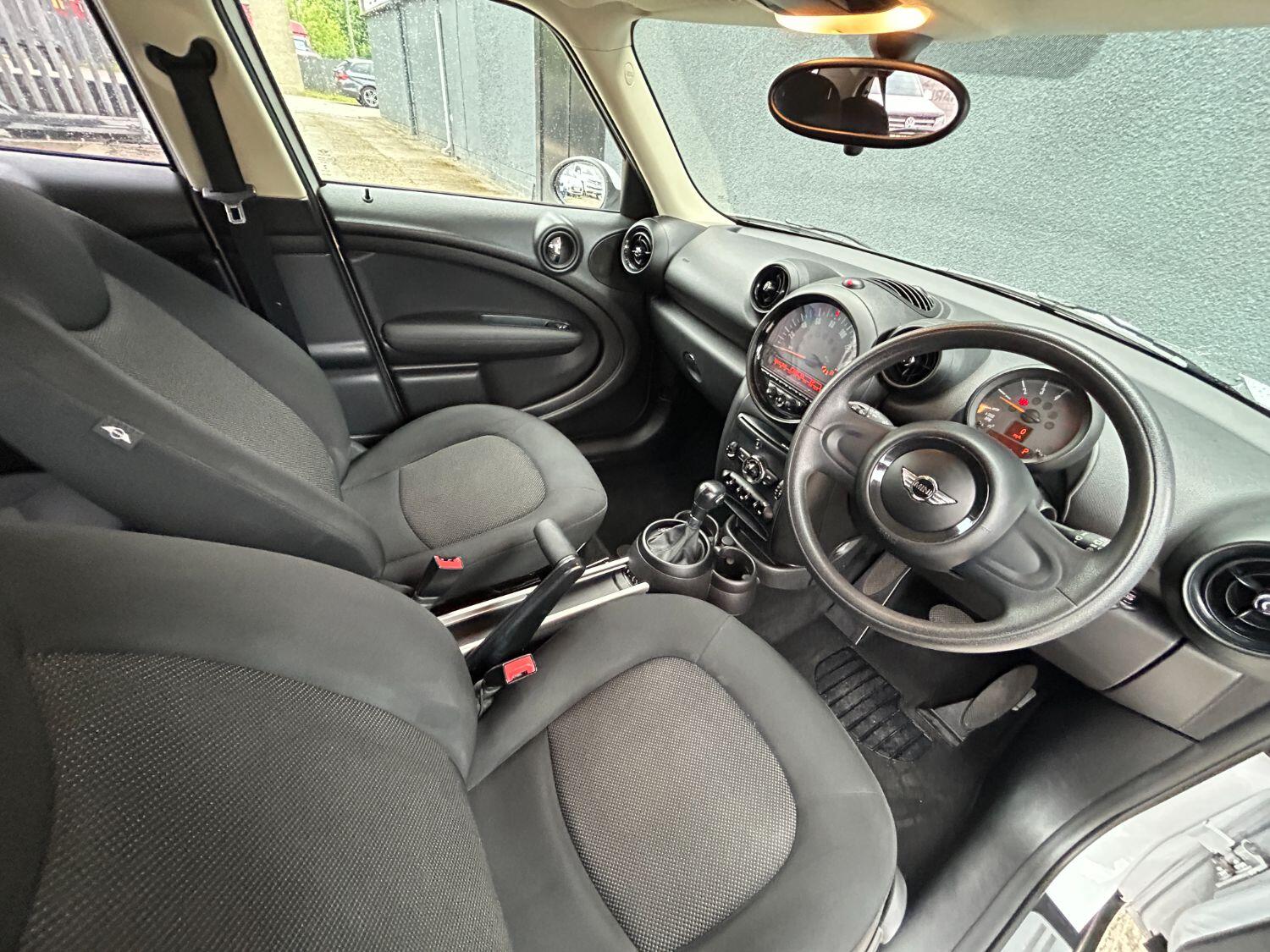 Used MINI Countryman 2015 for sale - 76565198: Photo 45