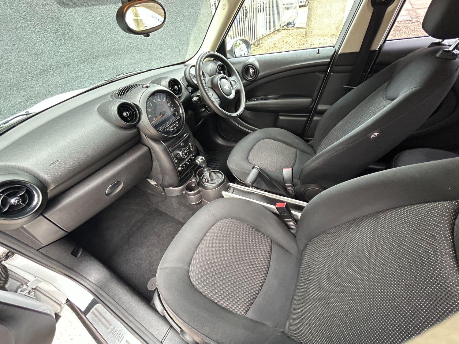 Used MINI Countryman 2015 for sale - 76565198: Photo 46