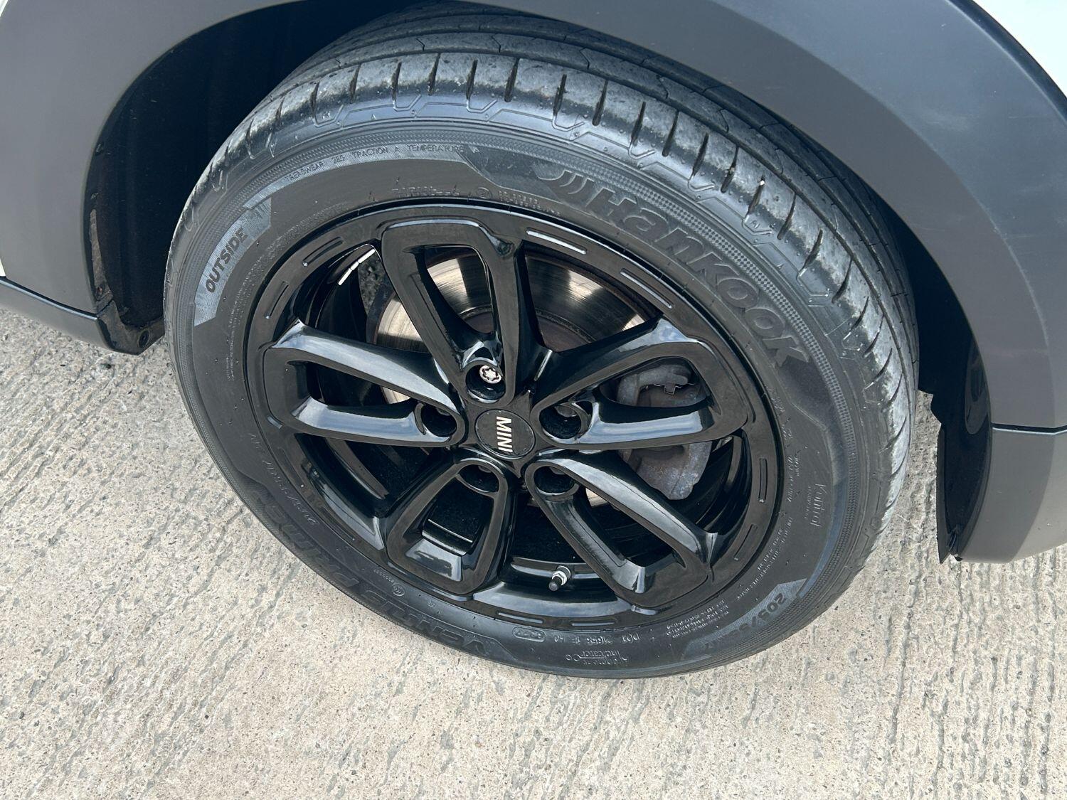 Used MINI Countryman 2015 for sale - 76565198: Photo 5