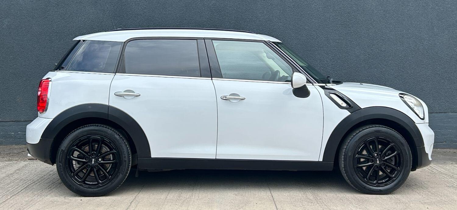 Used MINI Countryman 2015 for sale - 76565198: Photo 7