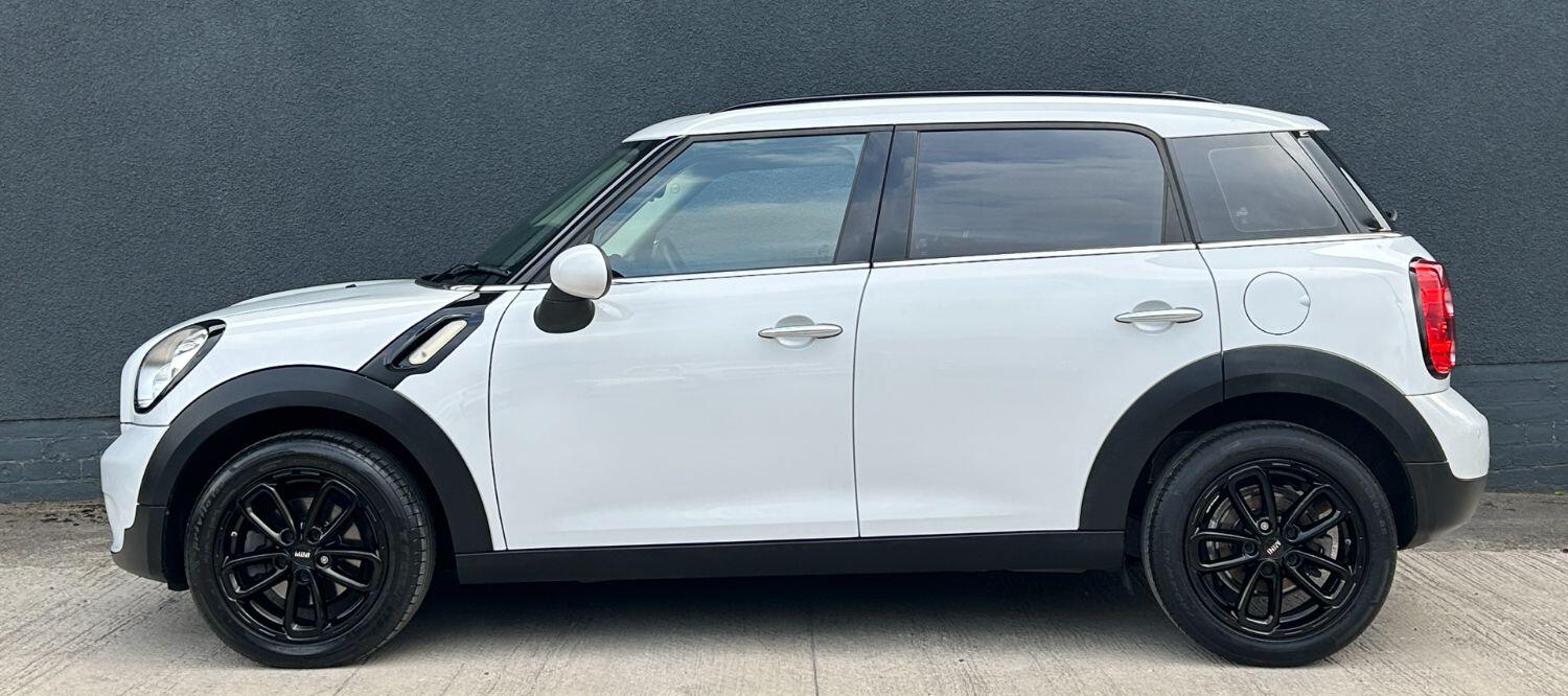 Used MINI Countryman 2015 for sale - 76565198: Photo 8