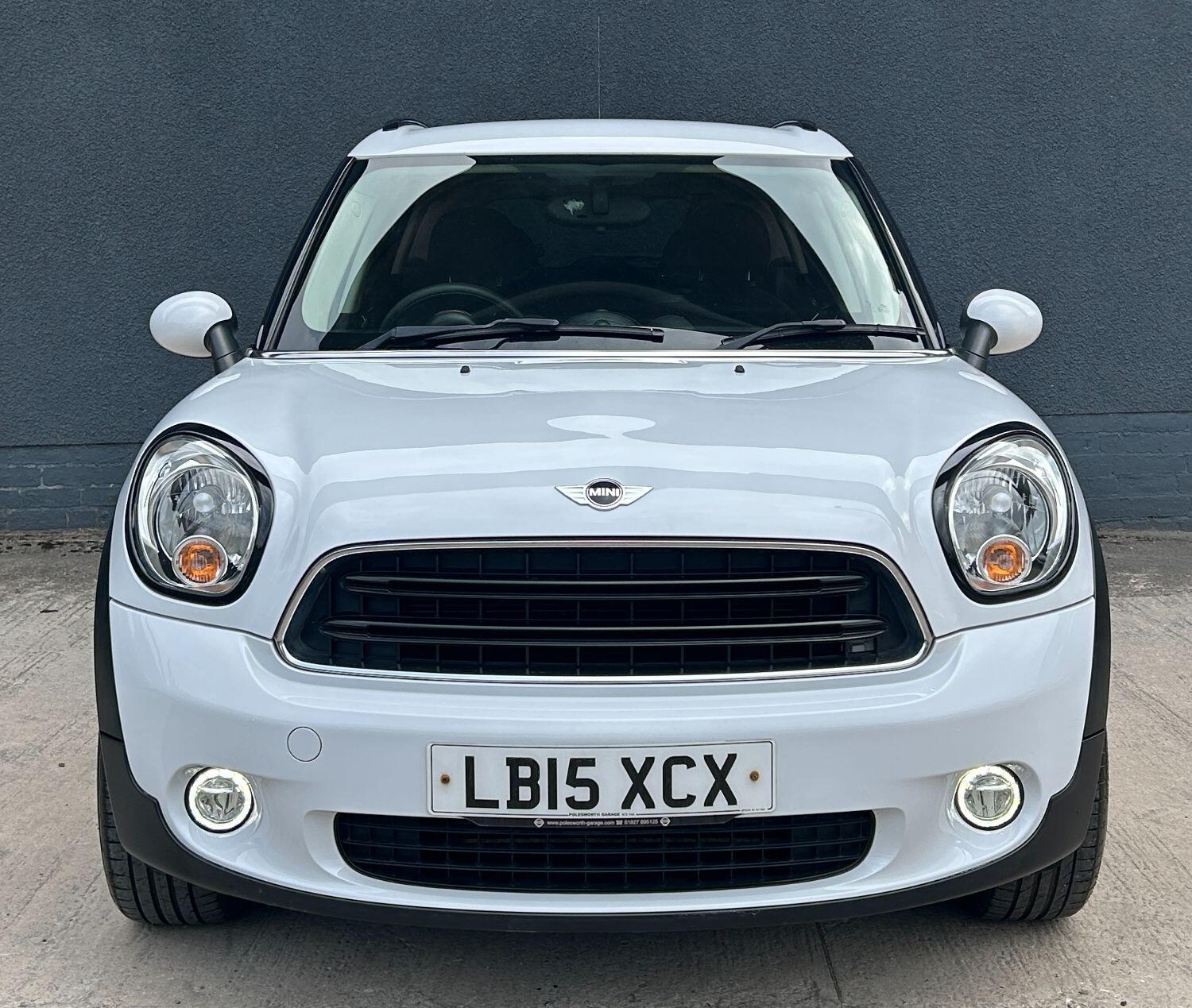 Used MINI Countryman 2015 for sale - 76565198: Photo 9