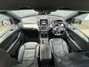 Used Mercedes-Benz GLE-Class 2018 for sale - 75938226: Photo