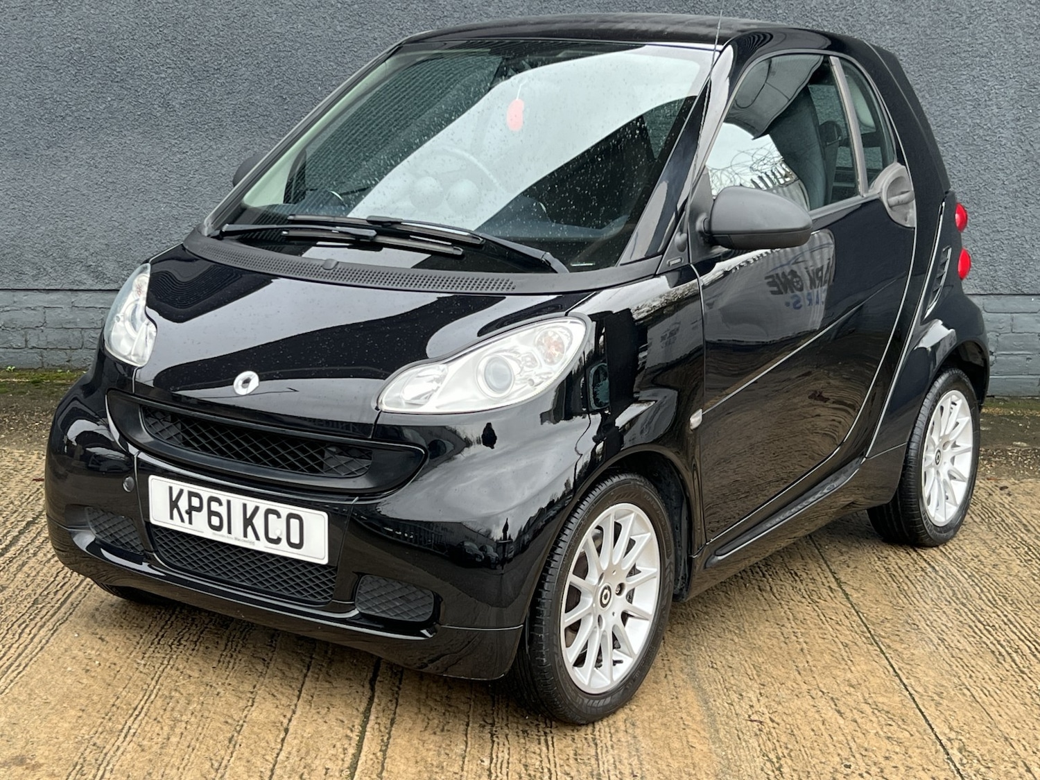 Used smart fortwo 2011 for sale - 76560083: Photo 11