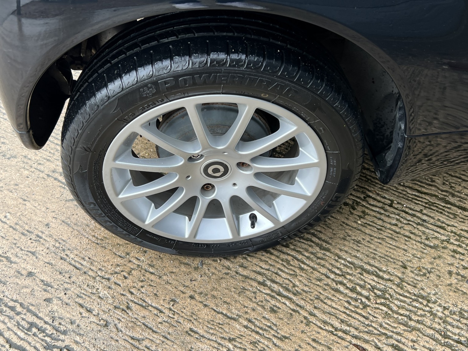 Used smart fortwo 2011 for sale - 76560083: Photo 13