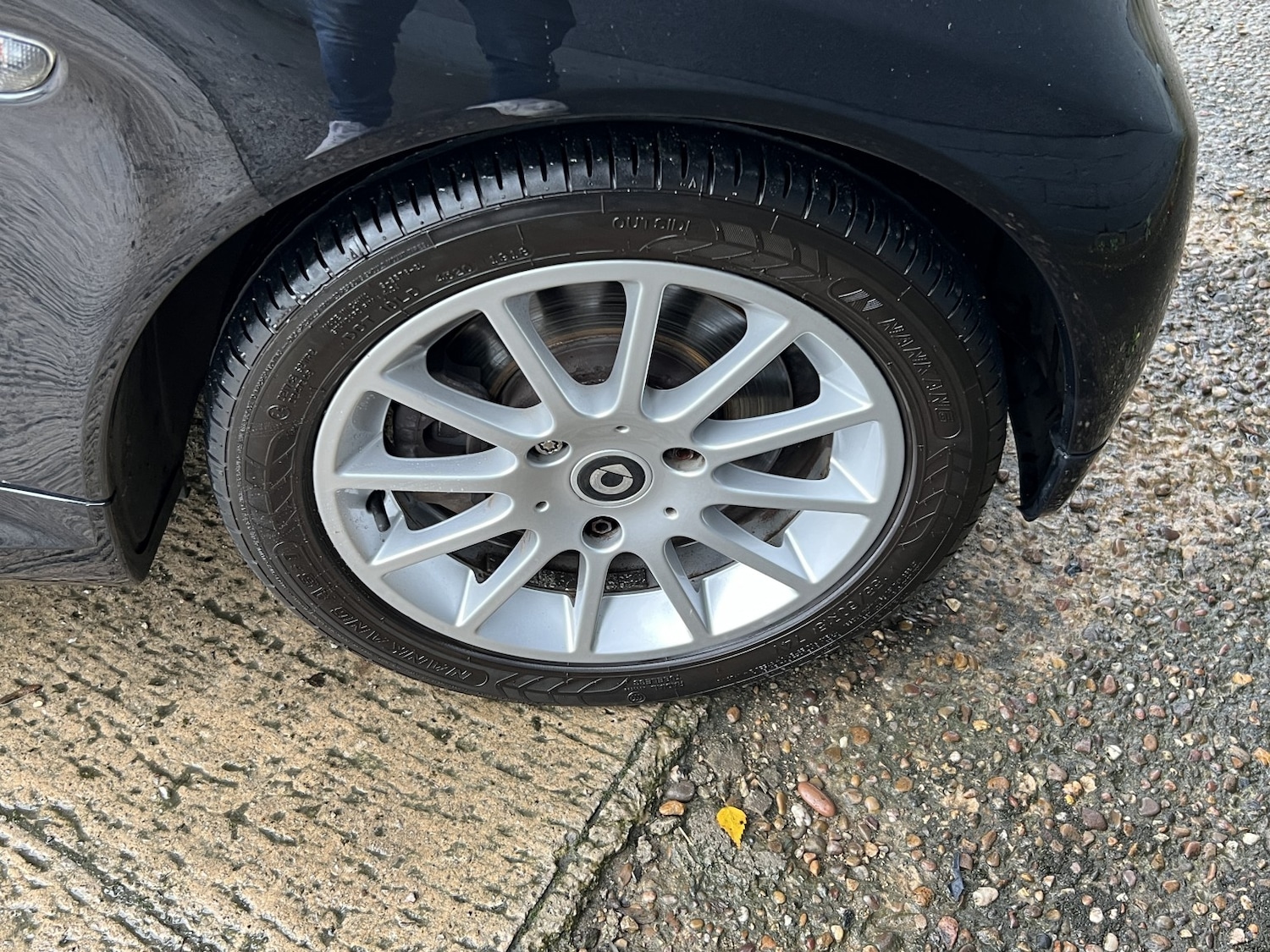 Used smart fortwo 2011 for sale - 76560083: Photo 14