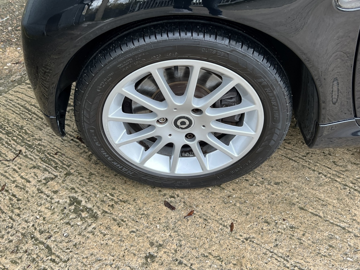 Used smart fortwo 2011 for sale - 76560083: Photo 15