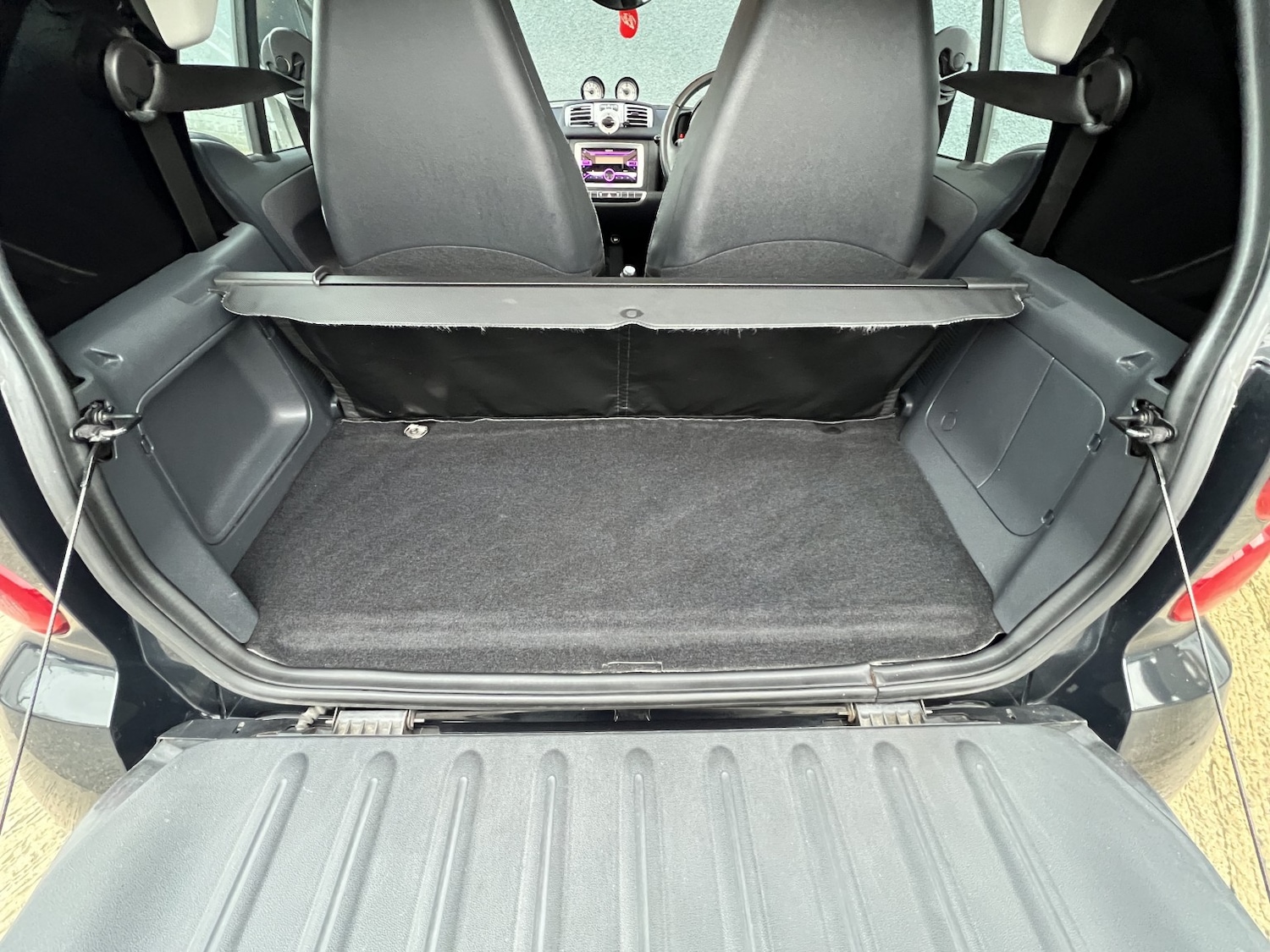 Used smart fortwo 2011 for sale - 76560083: Photo 16