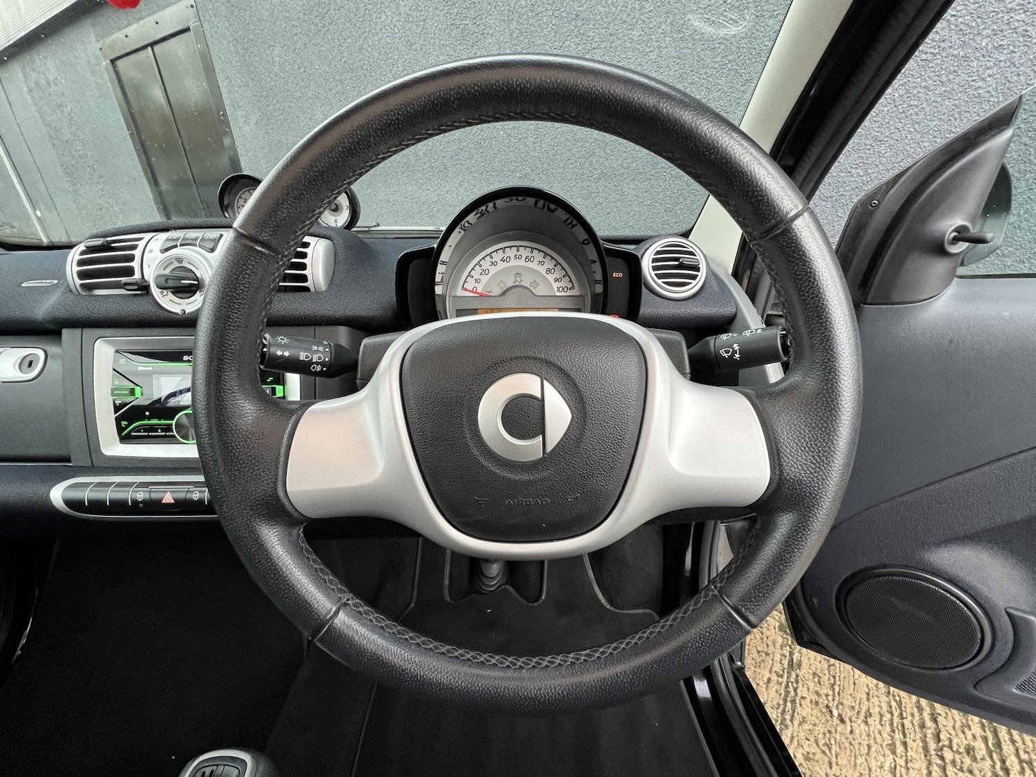 Used smart fortwo 2011 for sale - 76560083: Photo 18