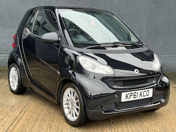 Used smart fortwo 2011 for sale - 76560083: Photo